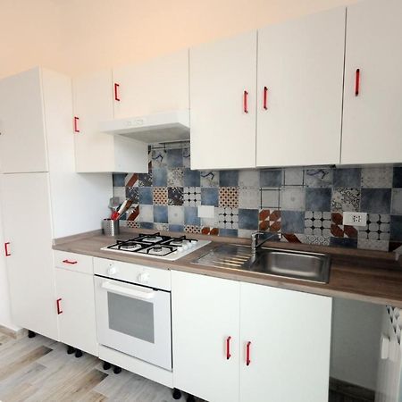 Cortesia 4 Bologna Eksteriør billede